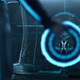Illustration for article titled Tron Legacy Preview A Slice Of Sleek, Sexy Video Game Hell